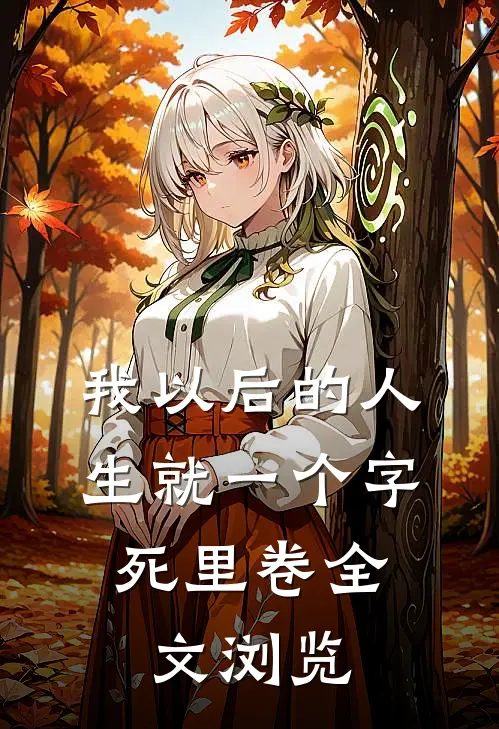 我以后的人生就一个字，死里卷全文浏览