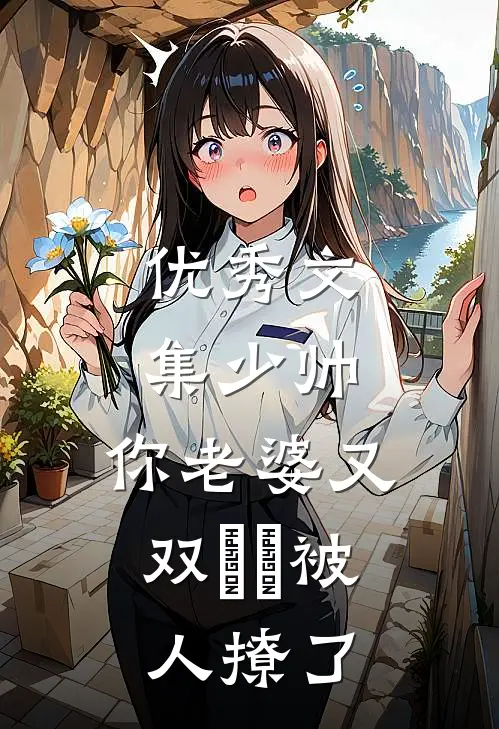 优秀文集少帅，你老婆又双叒叕被人撩了