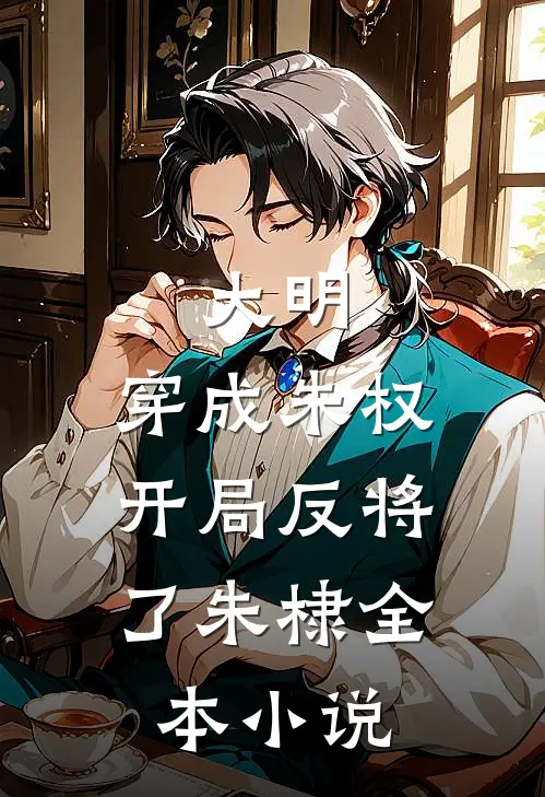 大明：穿成朱权，开局反将了朱棣全本小说