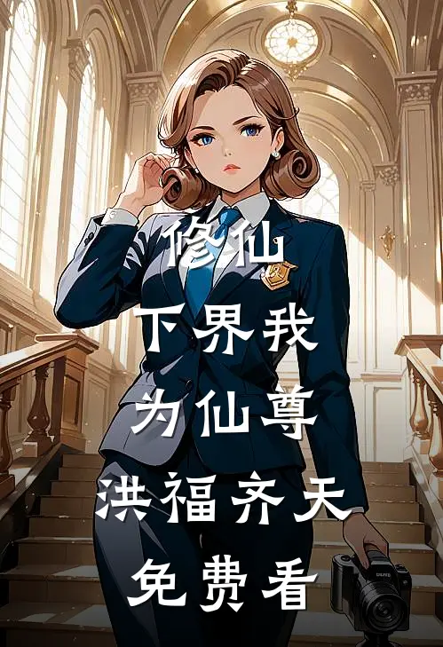 修仙：下界我为仙尊，洪福齐天免费看