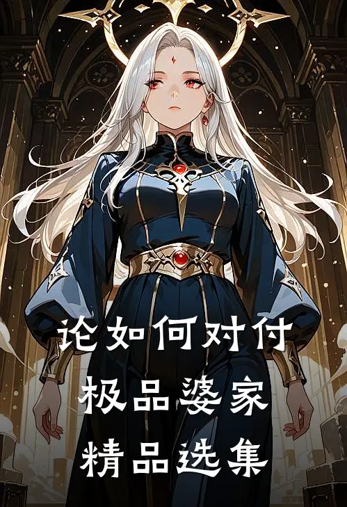 论如何对付极品婆家精品选集