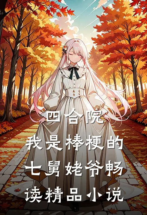 四合院：我是棒梗的七舅姥爷畅读精品小说