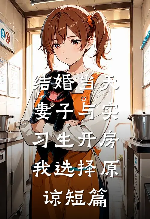 结婚当天妻子与实习生开房，我选择原谅短篇