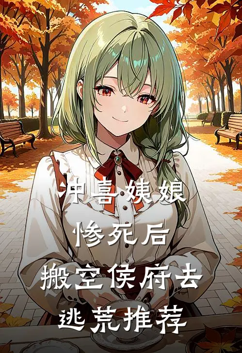 冲喜姨娘惨死后，搬空侯府去逃荒推荐