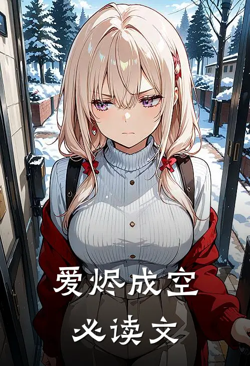 爱烬成空必读文