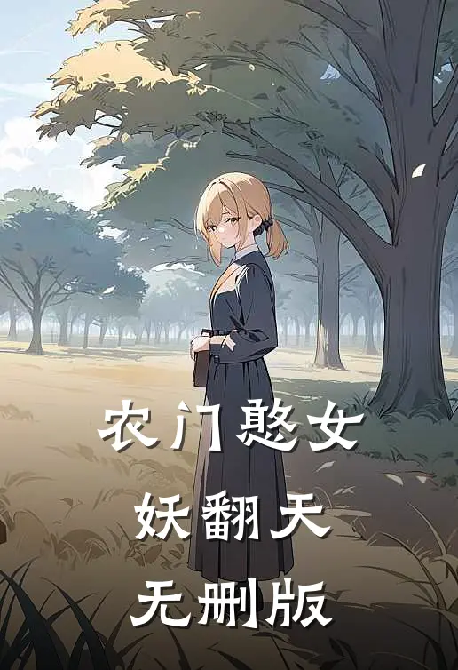 农门憨女妖翻天无删版