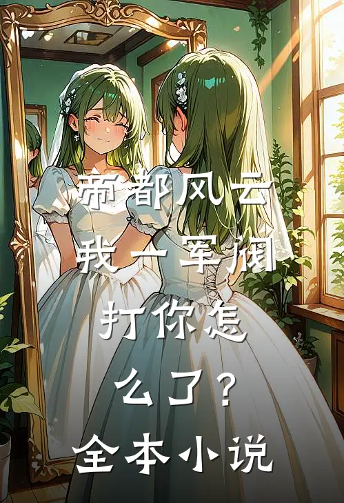 帝都风云：我一军阀，打你怎么了？全本小说