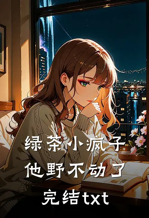 绿茶小疯子他野不动了完结txt