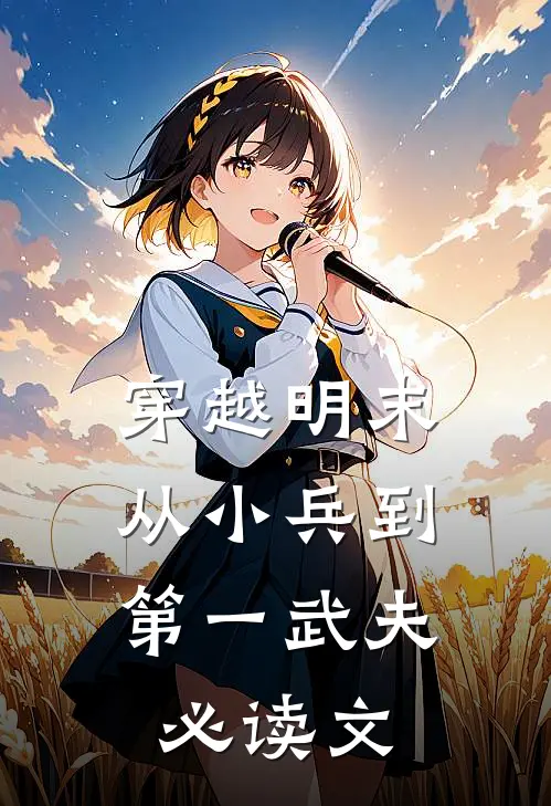 穿越明末：从小兵到第一武夫必读文
