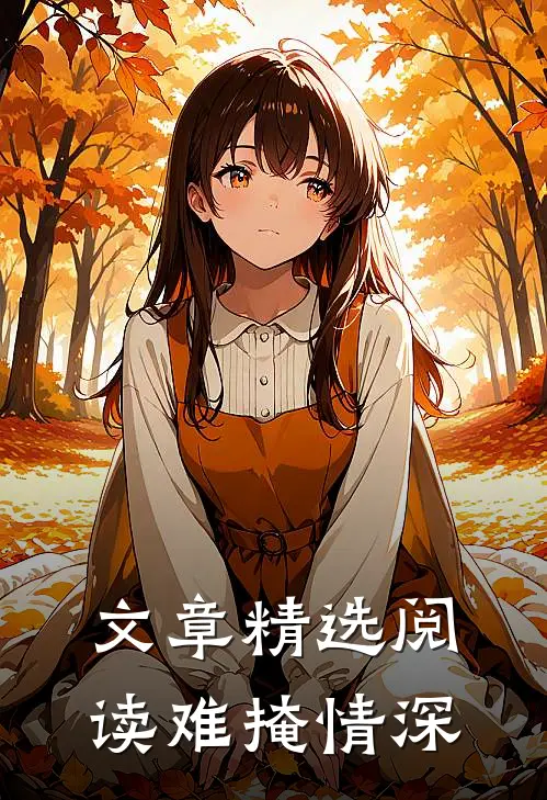 文章精选阅读难掩情深