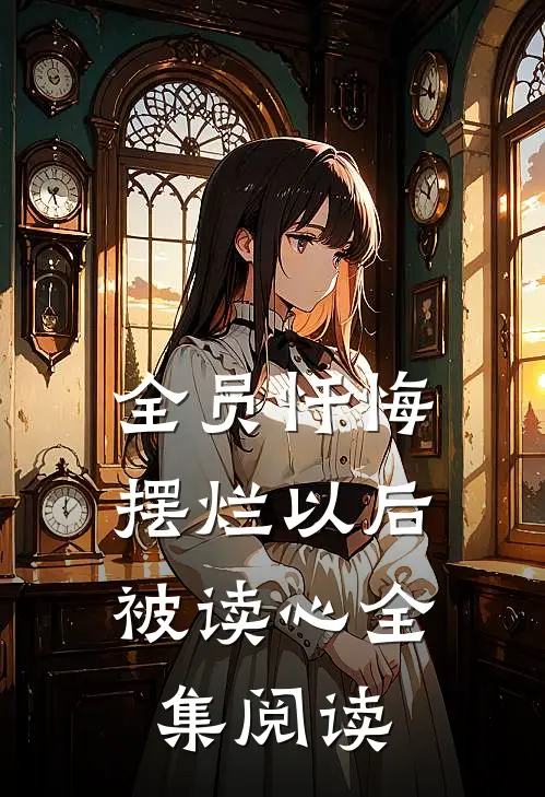 全员忏悔：摆烂以后被读心全集阅读