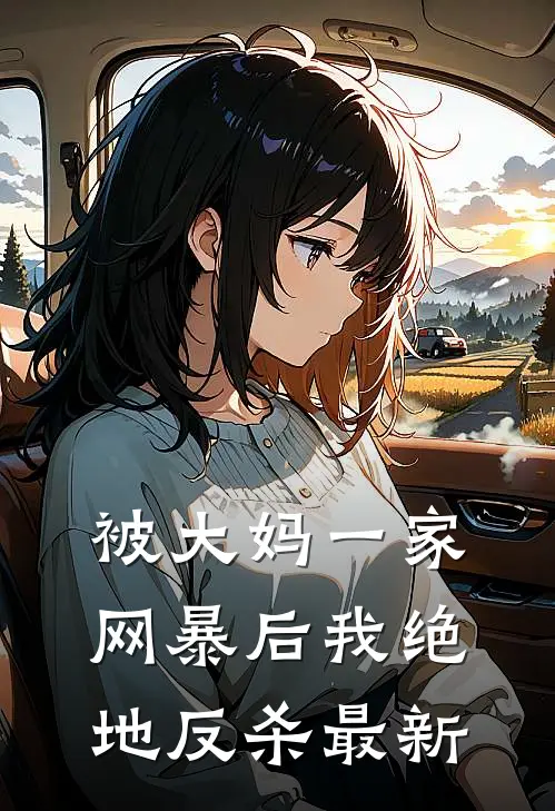被大妈一家网暴后我绝地反杀最新