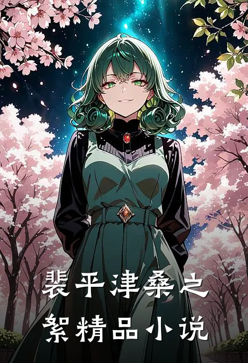 裴平津桑之絮精品小说