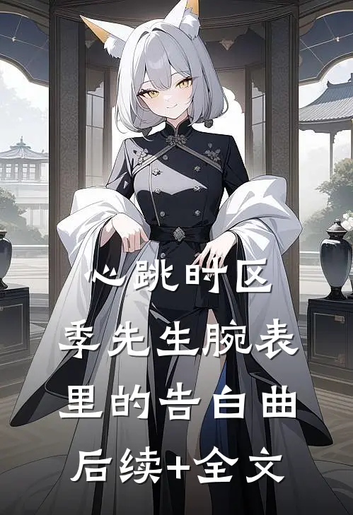 心跳时区:季先生腕表里的告白曲后续+全文