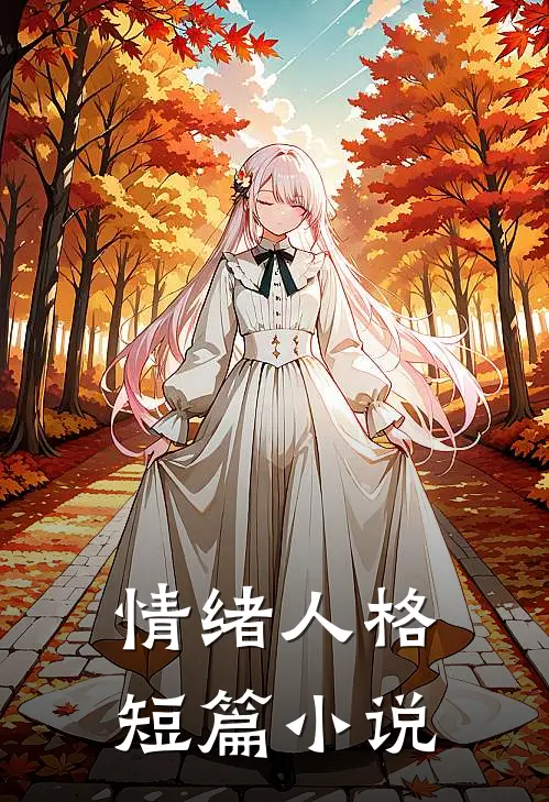 情绪人格短篇小说