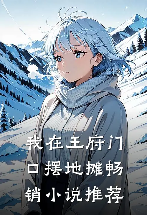 我在王府门口摆地摊畅销小说推荐