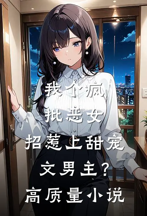 我个疯批恶女，招惹上甜宠文男主？高质量小说