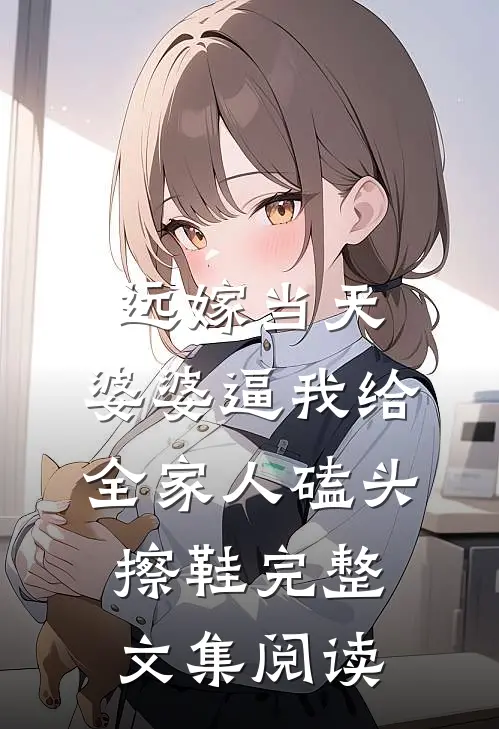 远嫁当天，婆婆逼我给全家人磕头擦鞋完整文集阅读