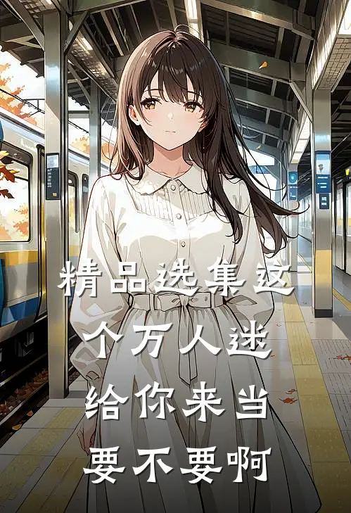 精品选集这个万人迷给你来当要不要啊