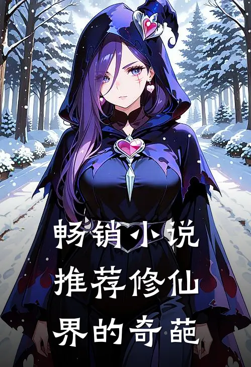 畅销小说推荐修仙界的奇葩