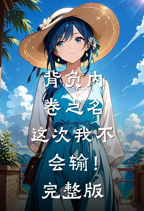 背负内卷之名，这次我不会输！完整版