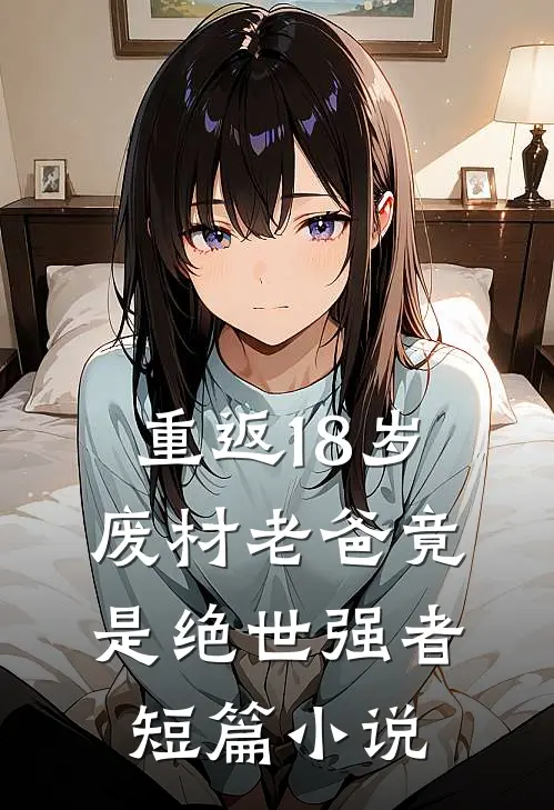 重返18岁废材老爸竟是绝世强者短篇小说
