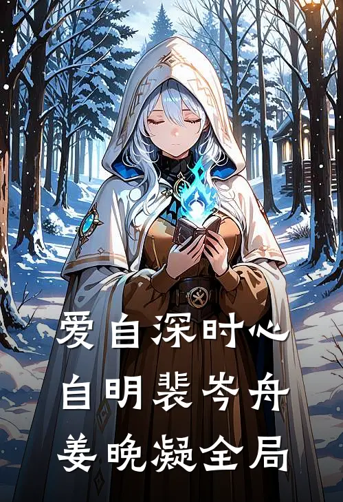 爱自深时心自明裴岑舟姜晚凝全局