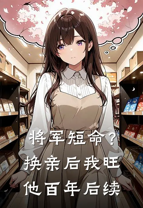 将军短命？换亲后我旺他百年后续