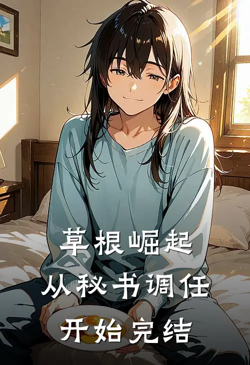 草根崛起：从秘书调任开始完结