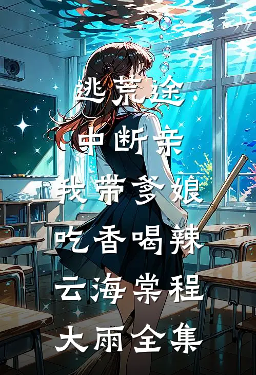 逃荒途中断亲，我带爹娘吃香喝辣云海棠程大雨全集