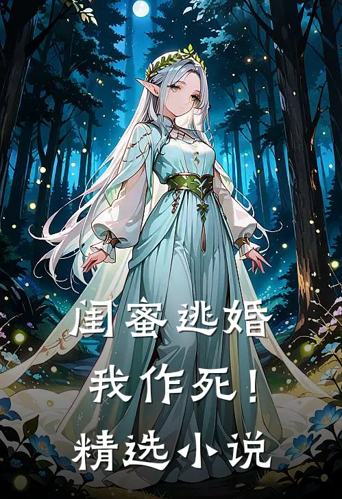 闺蜜逃婚，我作死！精选小说