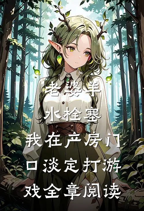 老婆羊水栓塞，我在产房门口淡定打游戏全章阅读