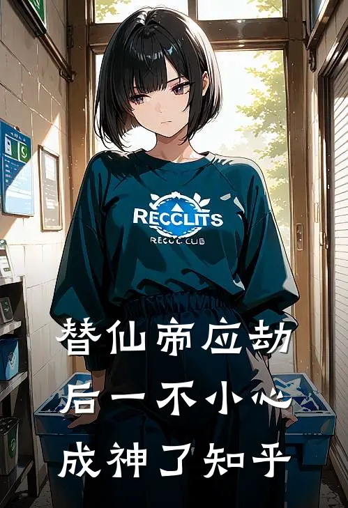 替仙帝应劫后一不小心成神了知乎