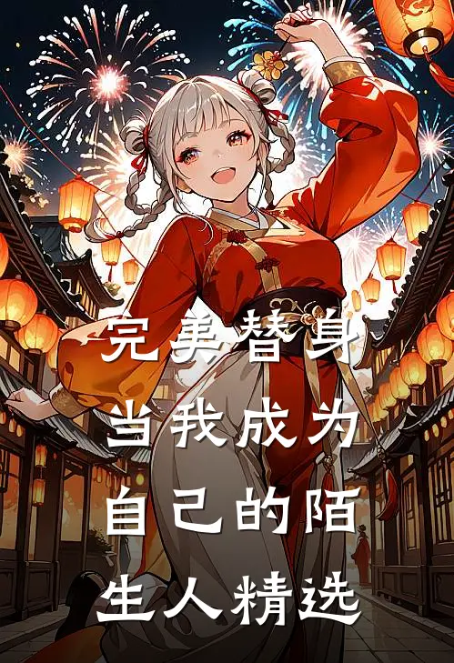 完美替身：当我成为自己的陌生人精选