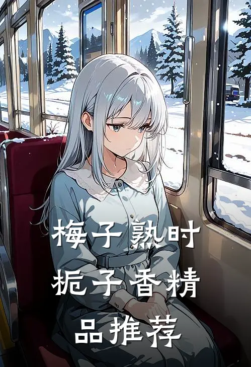 梅子熟时栀子香精品推荐