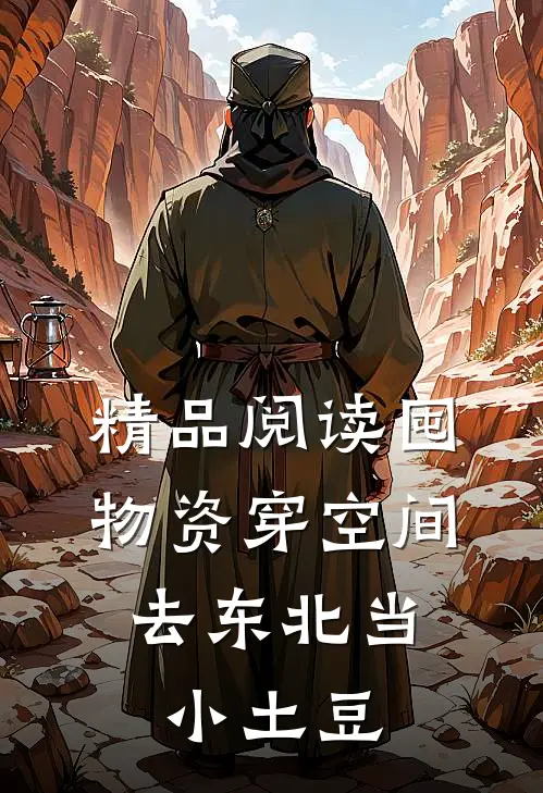 精品阅读囤物资穿空间，去东北当小土豆