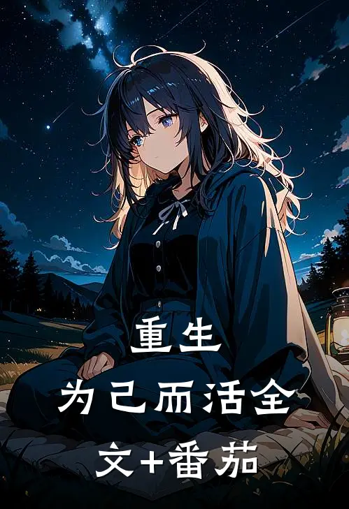重生：为己而活全文+番茄