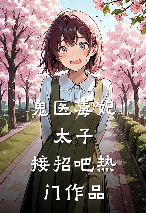 鬼医毒妃：太子，接招吧热门作品