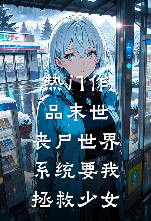 热门作品末世：丧尸世界系统要我拯救少女