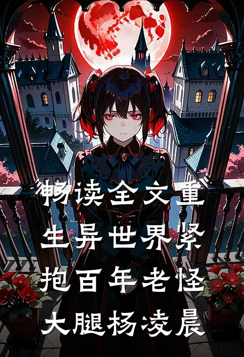 畅读全文重生异世界紧抱百年老怪大腿杨凌晨