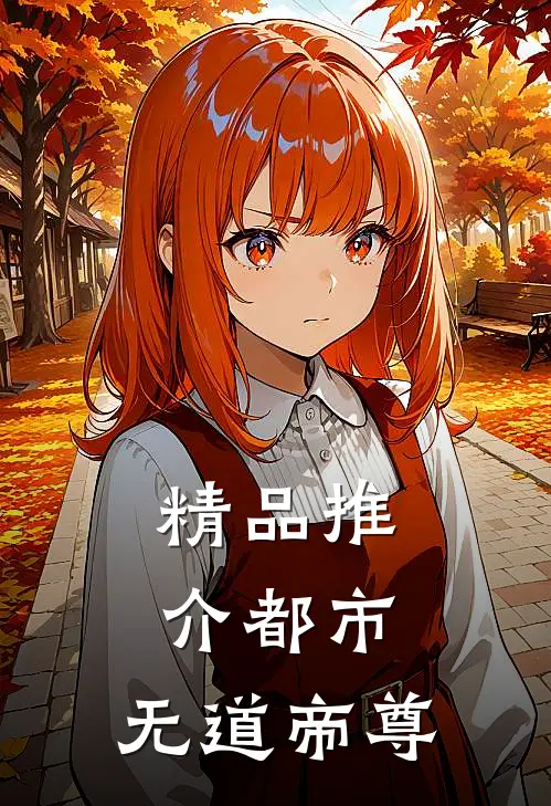 精品推介都市：无道帝尊