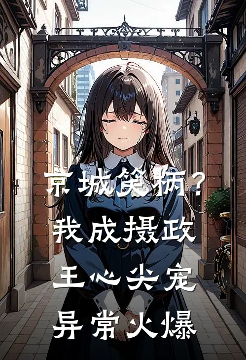 京城笑柄？我成摄政王心尖宠异常火爆