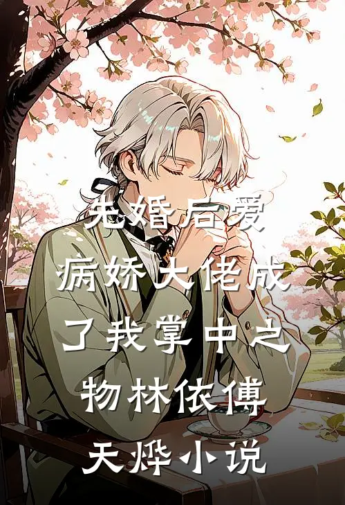 先婚后爱，病娇大佬成了我掌中之物林依傅天烨小说