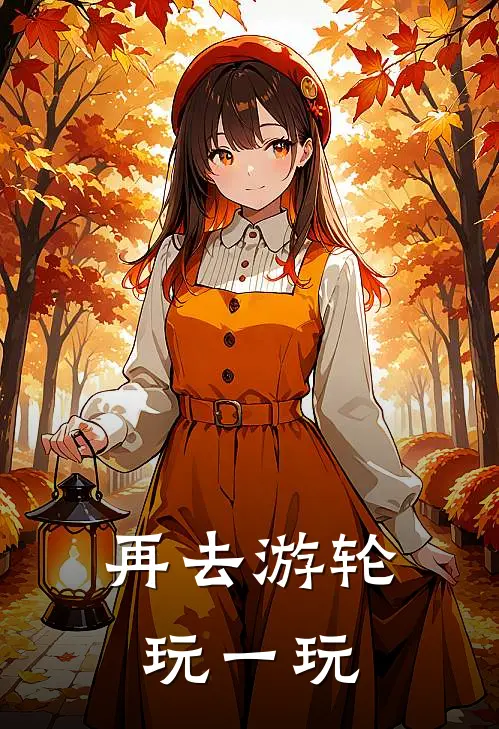再去游轮玩一玩