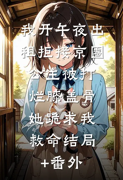 我开午夜出租拒接京圈公主被打烂膝盖骨，她跪求我救命结局+番外