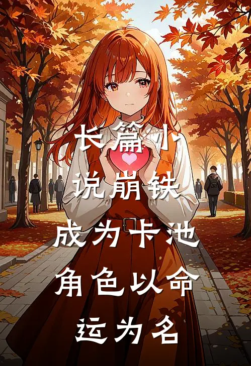 长篇小说崩铁：成为卡池角色以命运为名