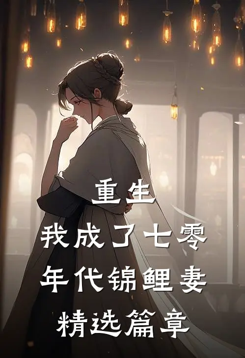 重生：我成了七零年代锦鲤妻精选篇章