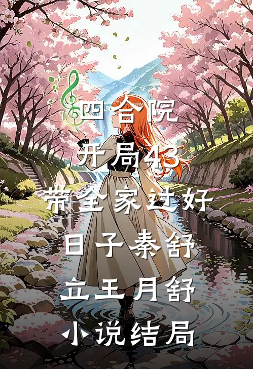 四合院：开局43，带全家过好日子秦舒立王月舒小说结局
