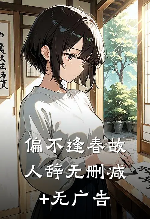 偏不逢春故人辞无删减+无广告