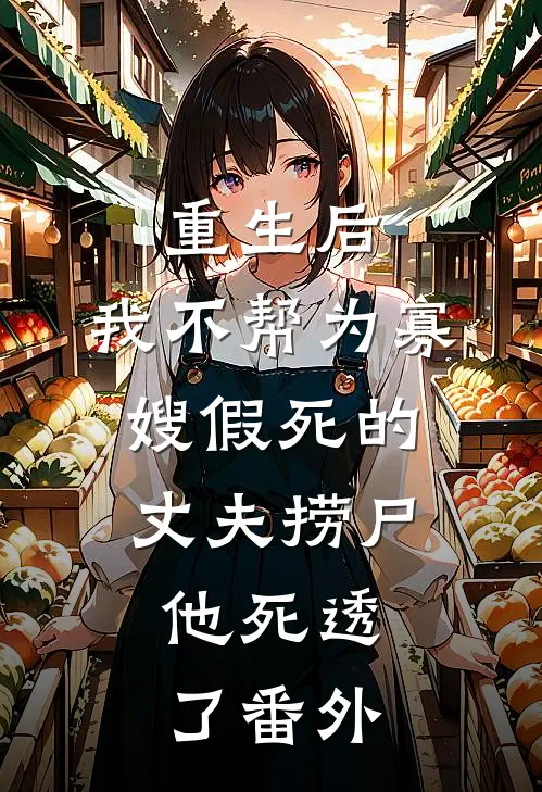 重生后，我不帮为寡嫂假死的丈夫捞尸，他死透了番外